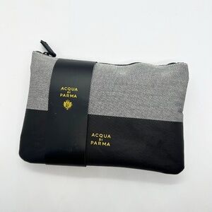 Acqua di Parma Air Canada Business Class Travel Essentials kit, NEW